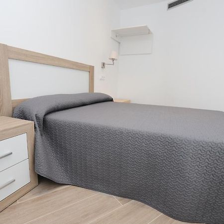 Apartaments Agneta- Timo Cambrils Buitenkant foto