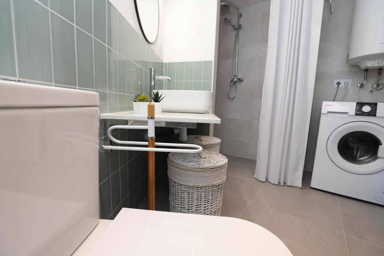 Apartaments Agneta- Timo Cambrils Buitenkant foto