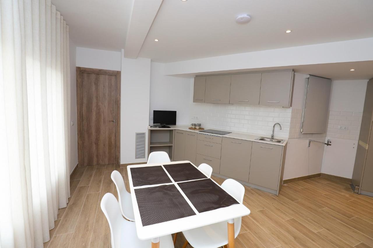 Apartaments Agneta- Timo Cambrils Buitenkant foto