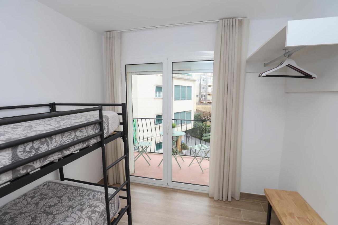 Apartaments Agneta- Timo Cambrils Buitenkant foto