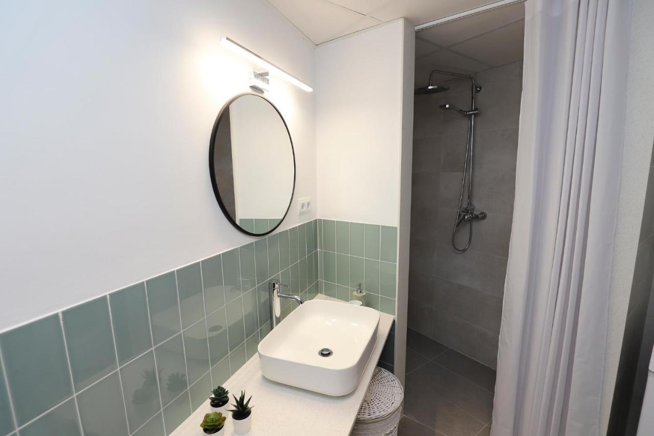 Apartaments Agneta- Timo Cambrils Buitenkant foto