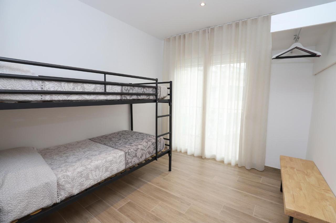 Apartaments Agneta- Timo Cambrils Buitenkant foto