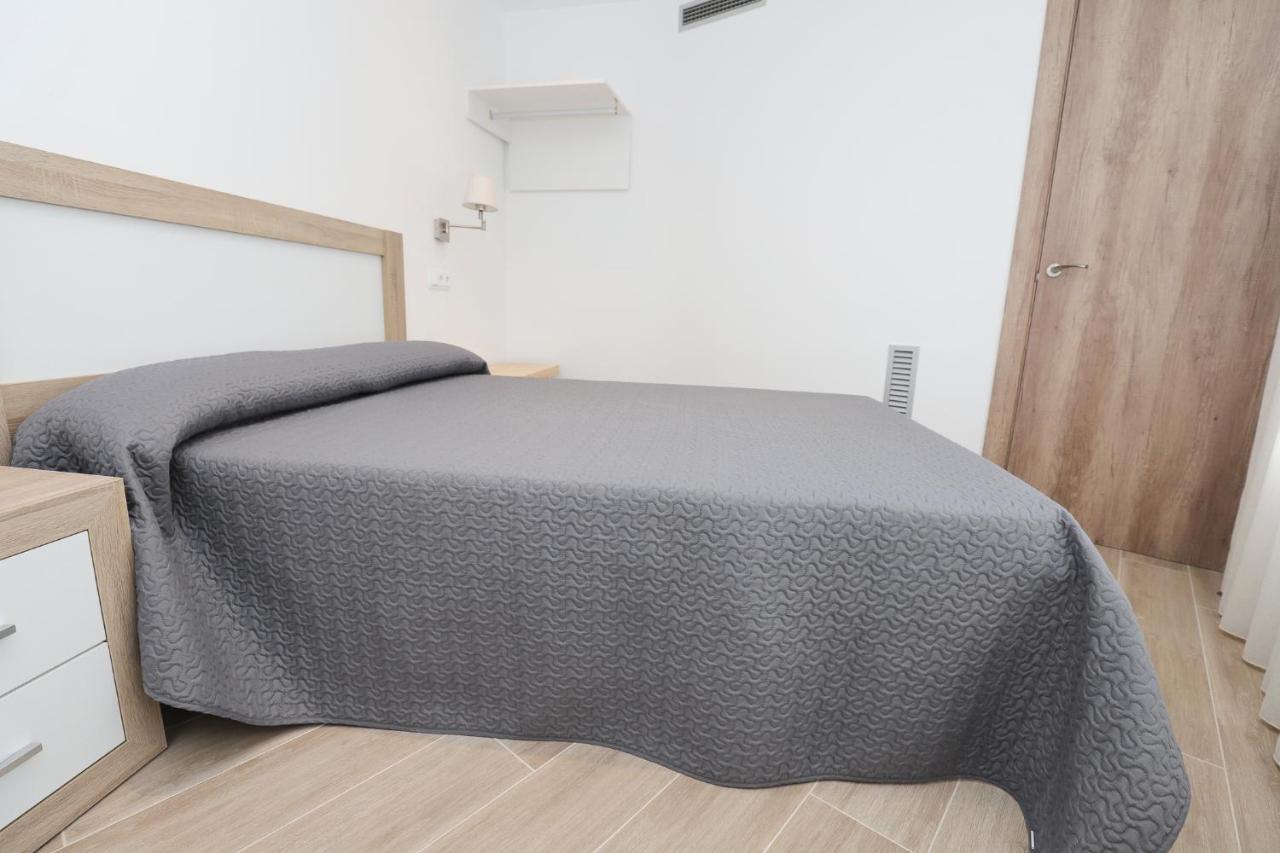 Apartaments Agneta- Timo Cambrils Buitenkant foto