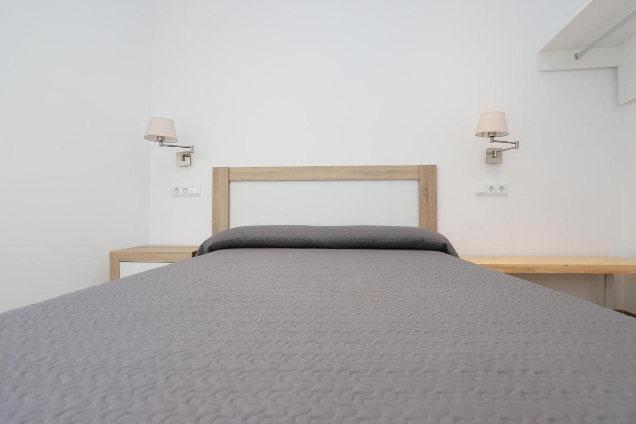 Apartaments Agneta- Timo Cambrils Buitenkant foto