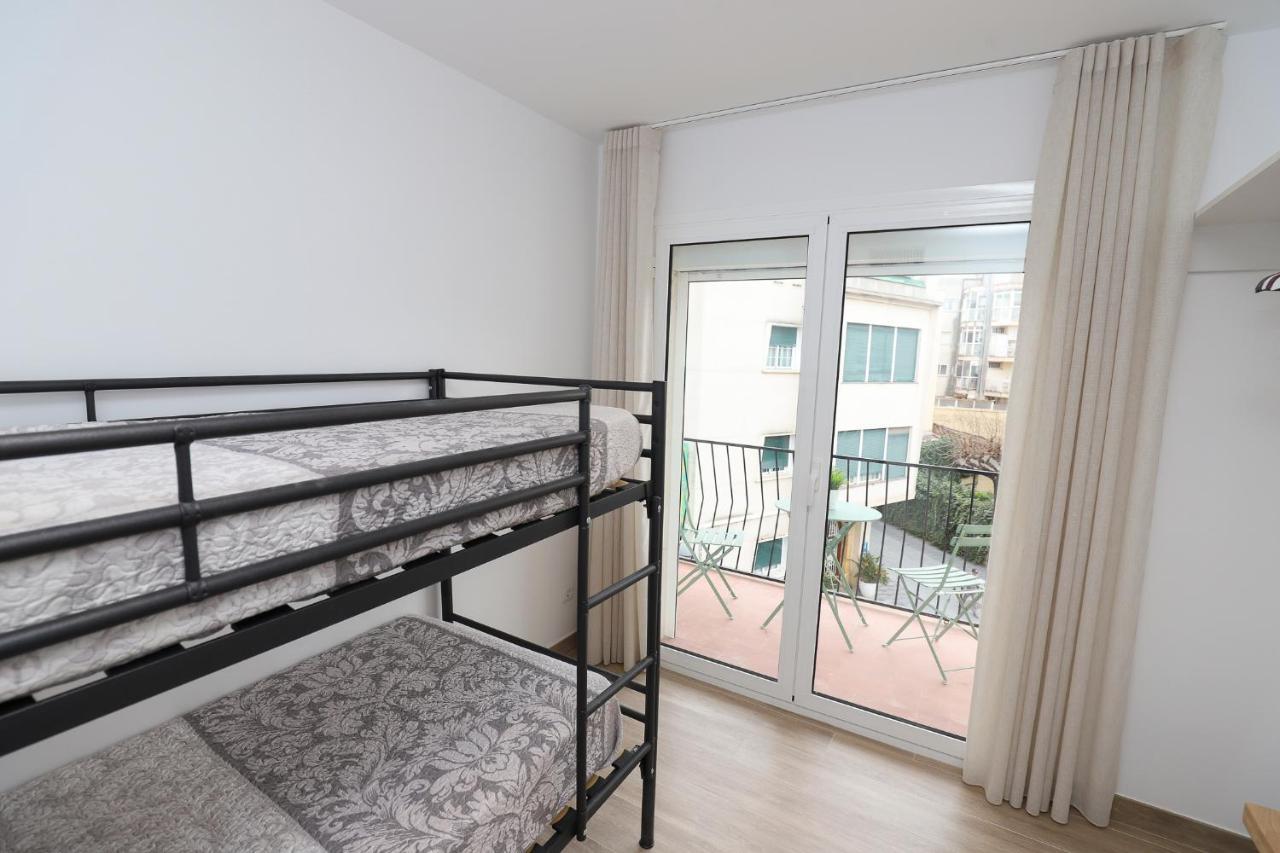 Apartaments Agneta- Timo Cambrils Buitenkant foto