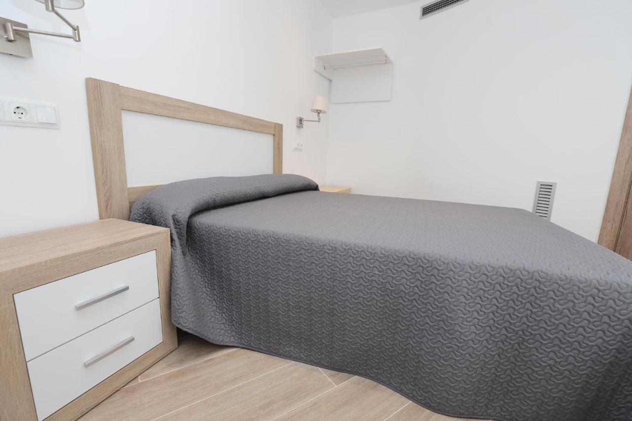 Apartaments Agneta- Timo Cambrils Buitenkant foto
