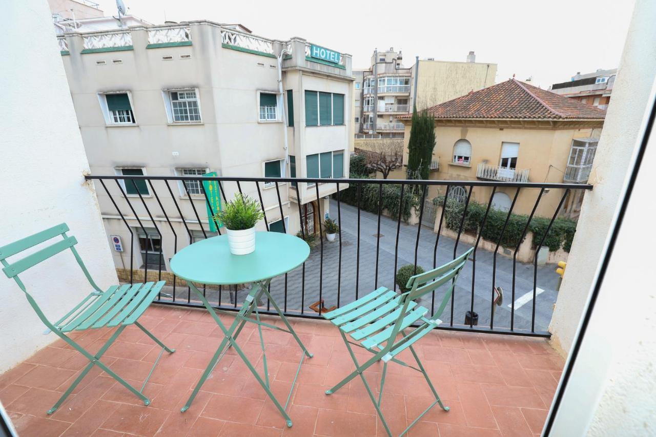 Apartaments Agneta- Timo Cambrils Buitenkant foto