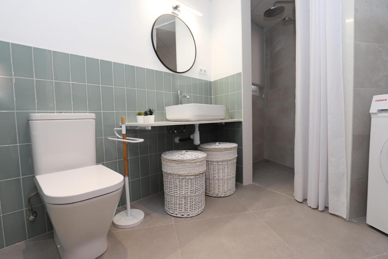 Apartaments Agneta- Timo Cambrils Buitenkant foto