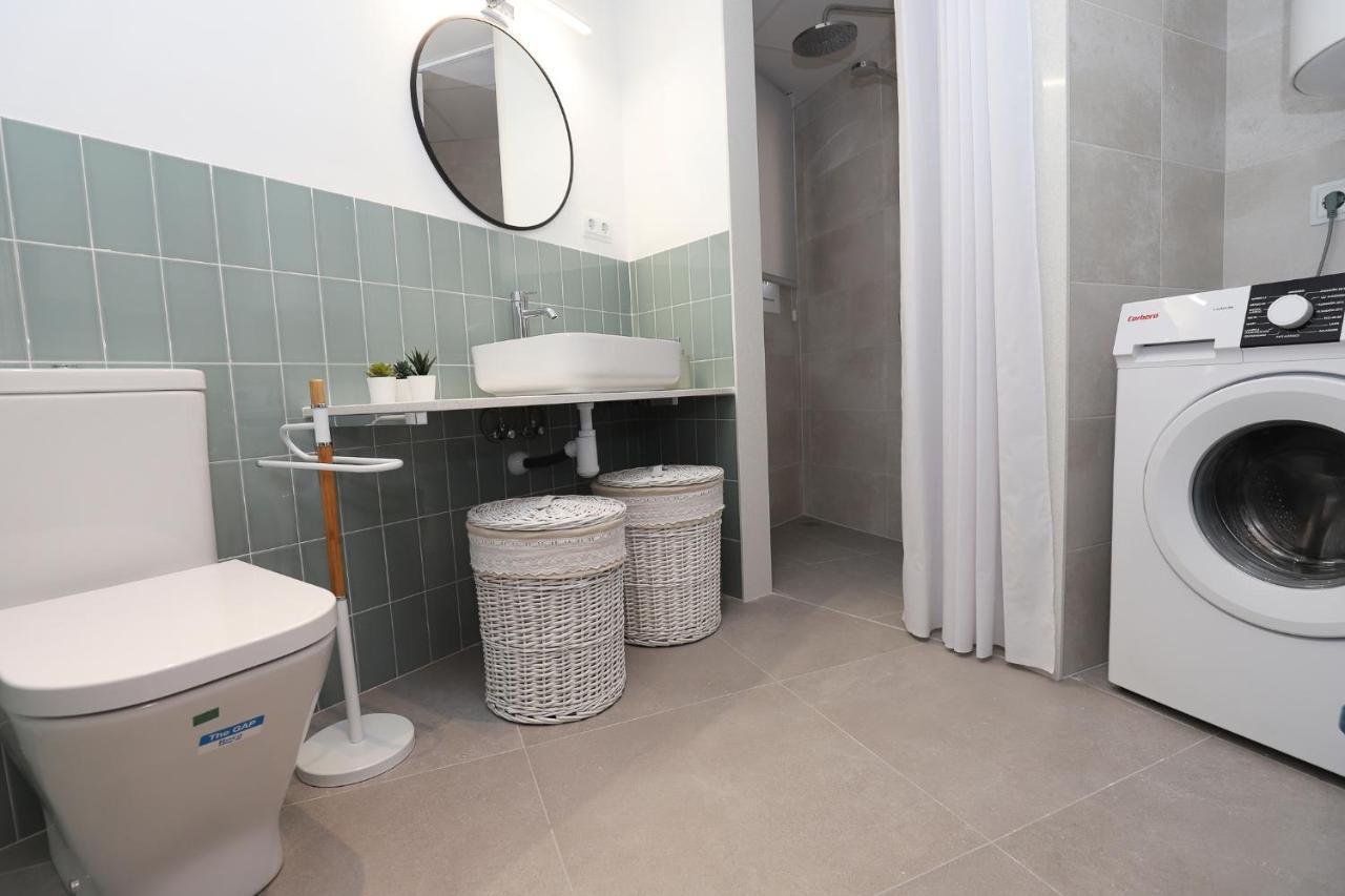 Apartaments Agneta- Timo Cambrils Buitenkant foto