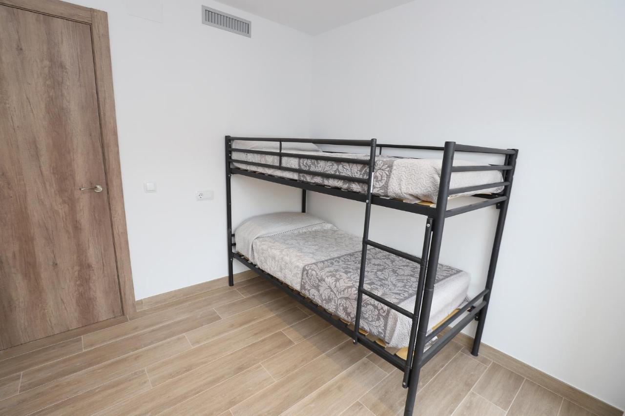 Apartaments Agneta- Timo Cambrils Buitenkant foto